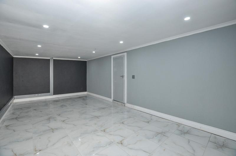 Commercial Property for Sale in Goodwood Estate Western Cape